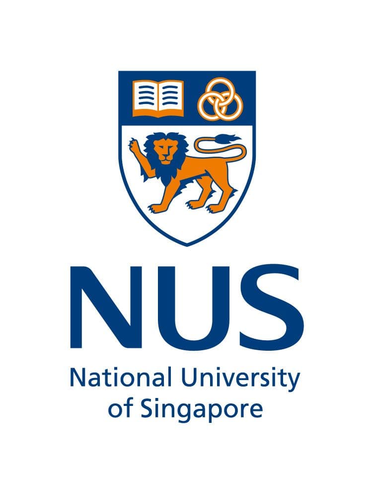 Masters from NUS
